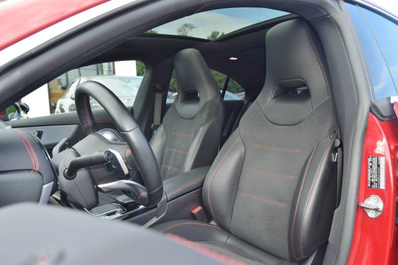 Used 2020 Mercedes-Benz CLA 250 image 17