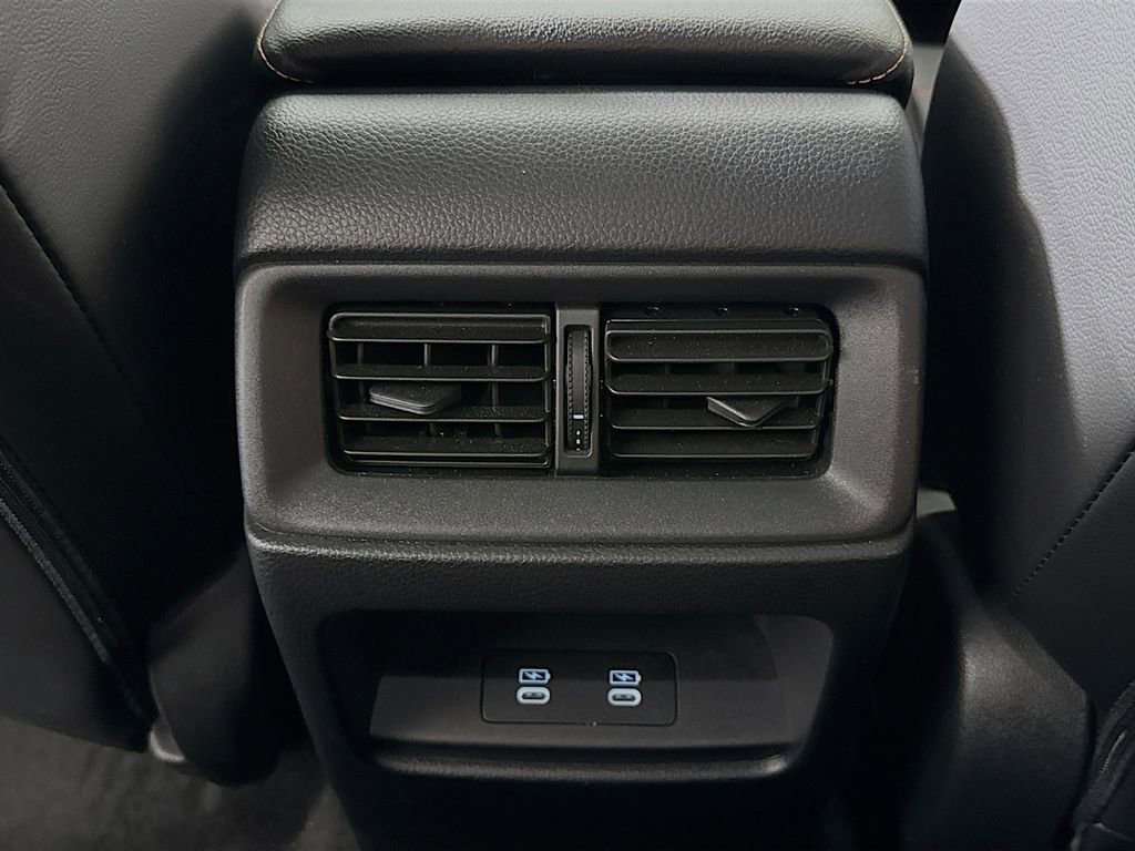 Used 2025 Honda CR-V Sport-L image 25