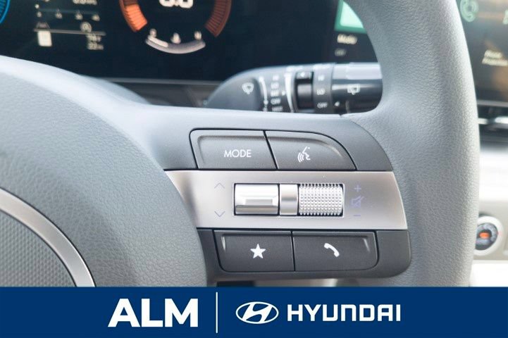 New 2026 Hyundai Kona SE FWD image 23