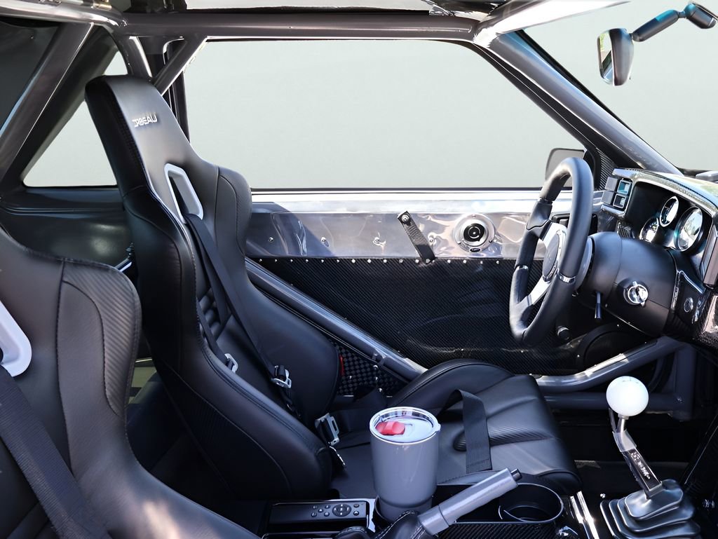 Used 1989 Ford Mustang GT RWD image 37