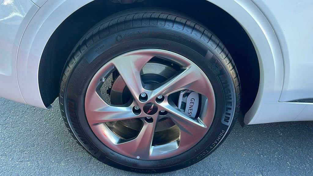 Used 2026 Genesis GV70 2.5T image 31