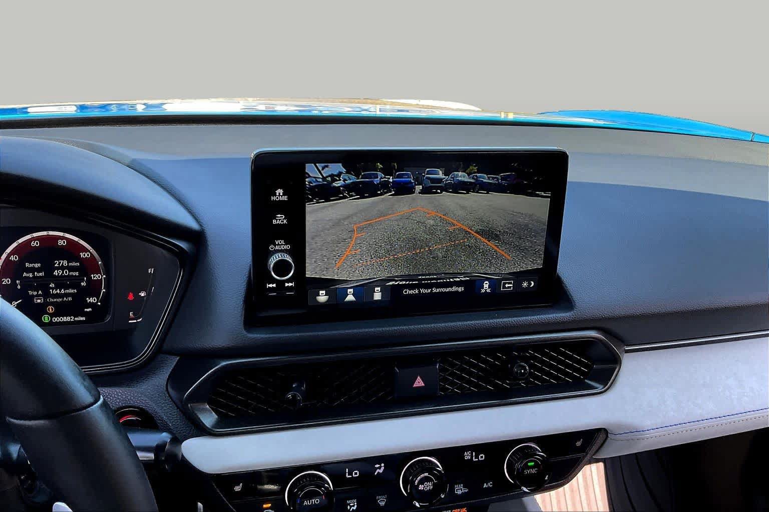 Used 2026 Honda Prelude image 26