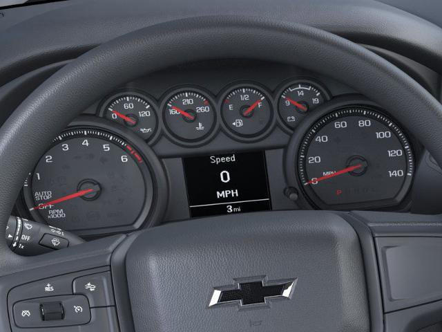 New 2026 Chevrolet Silverado 1500 W/T w/ WT Value Package image 18