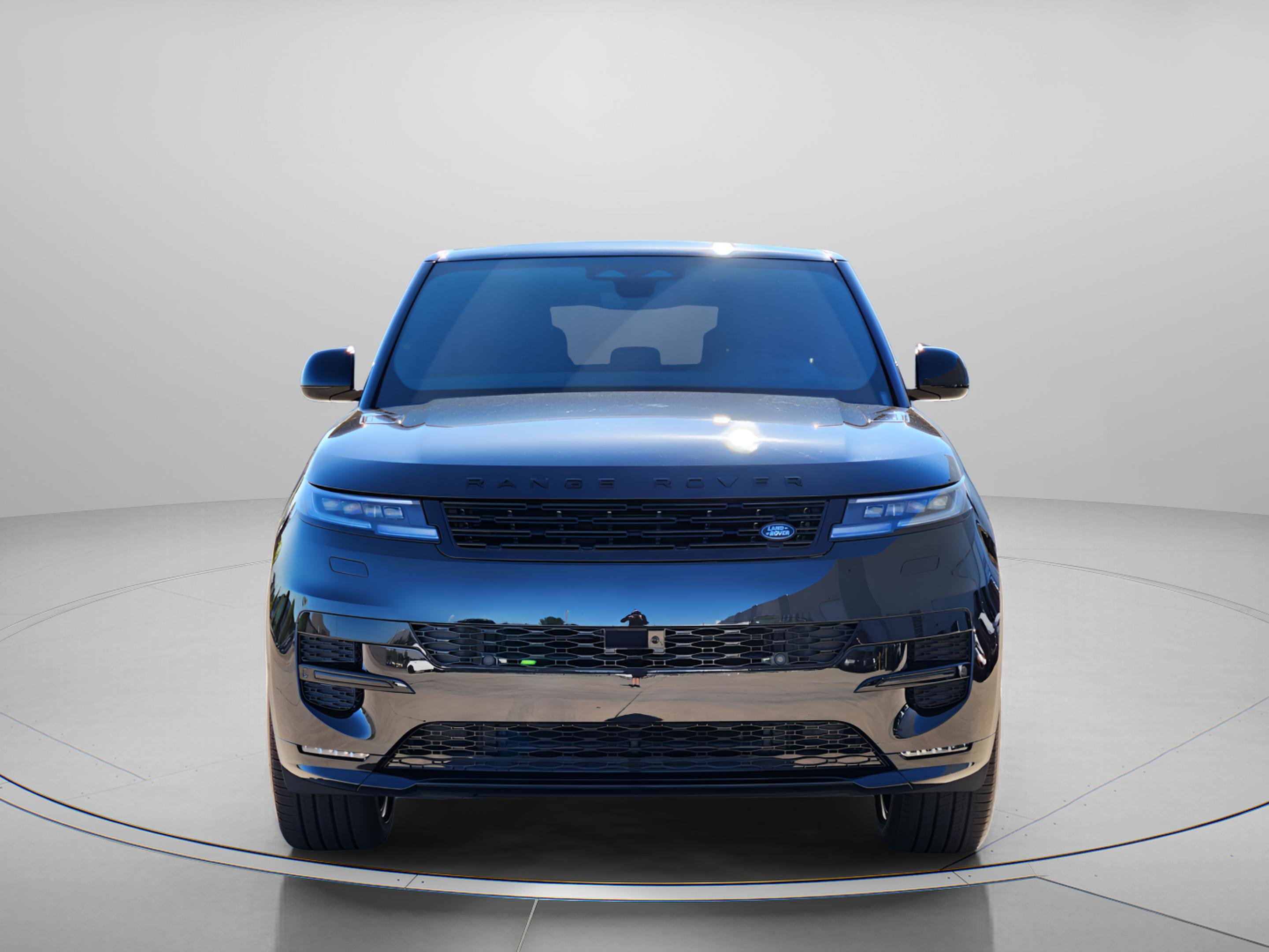 New 2026 Land Rover Range Rover Sport Dynamic SE AWD/4WD image 6