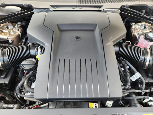 New 2026 Land Rover Defender 110 OCTA AWD/4WD image 30