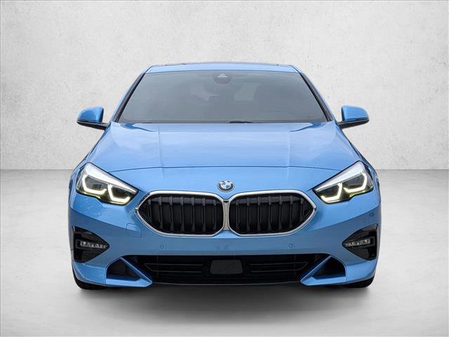Used 2021 BMW 228i xDrive Gran Coupe w/ Convenience Package video 2