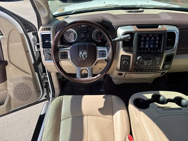 Used 2018 RAM 2500 Laramie AWD/4WD image 31