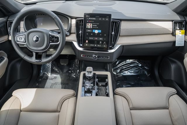 New 2026 Volvo XC90 B6 Ultra w/ Protection Package Premier AWD/4WD image 20