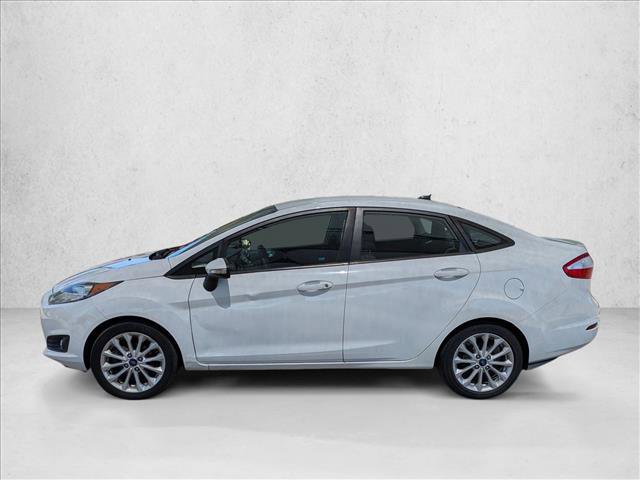 Used 2014 Ford Fiesta SE w/ Equipment Group 201A image 8
