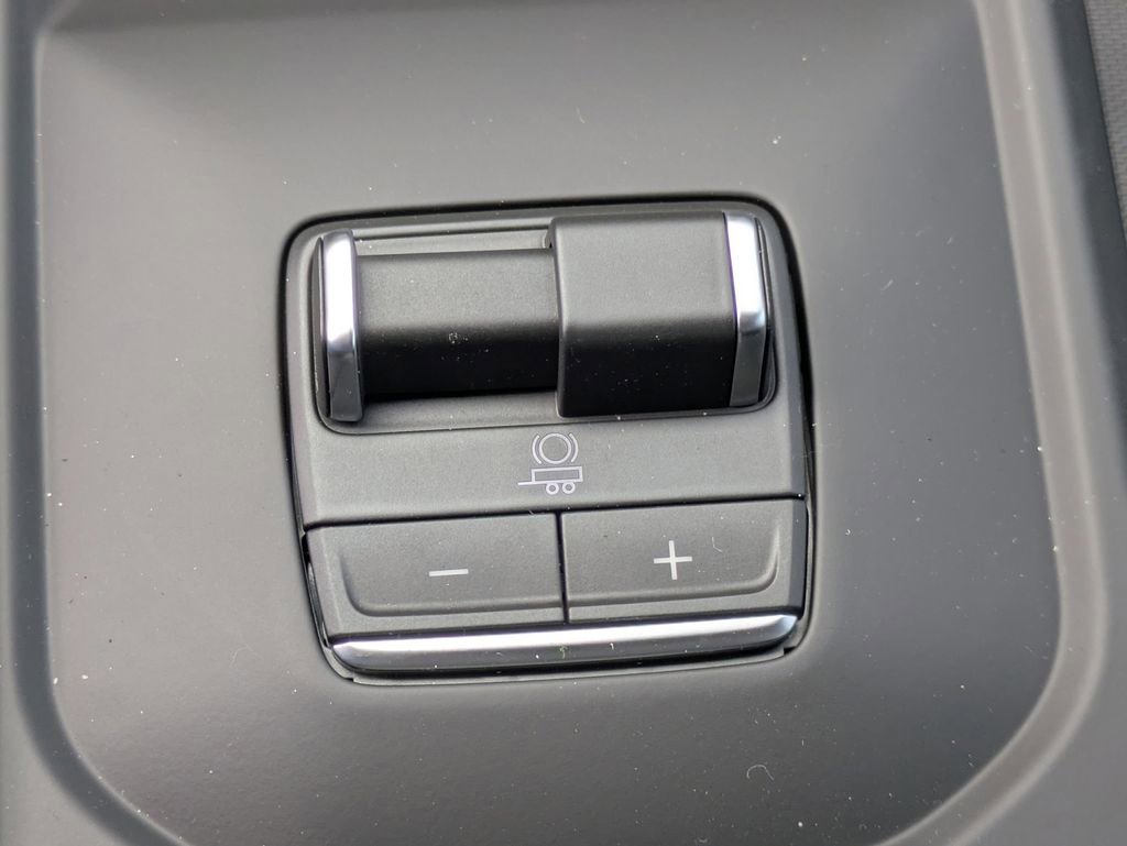 New 2026 GMC Sierra 2500 AT4X image 15