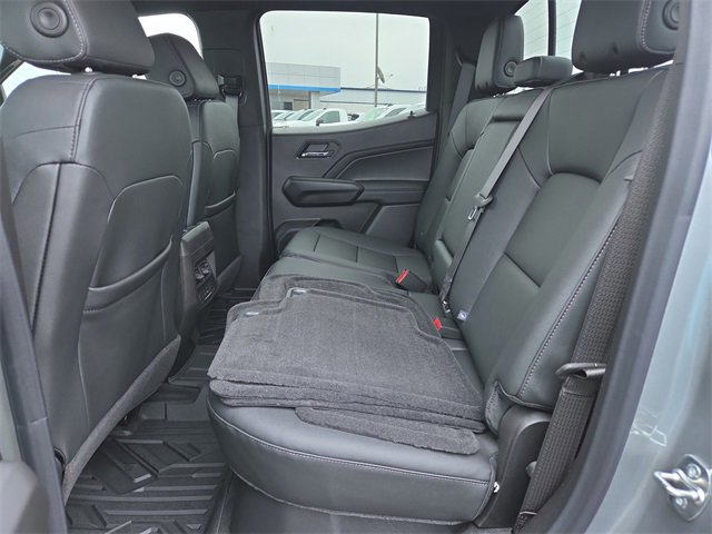 New 2026 Chevrolet Colorado LT w/ LT Convenience Package image 11