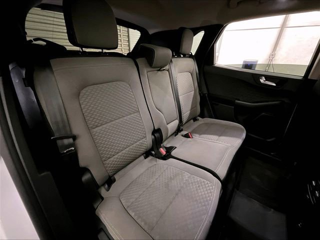 Used 2020 Ford Escape SE AWD/4WD image 26