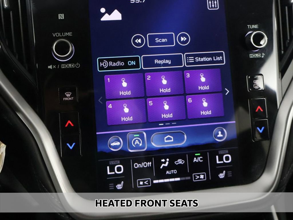 Used 2022 Subaru Outback Premium AWD/4WD image 5