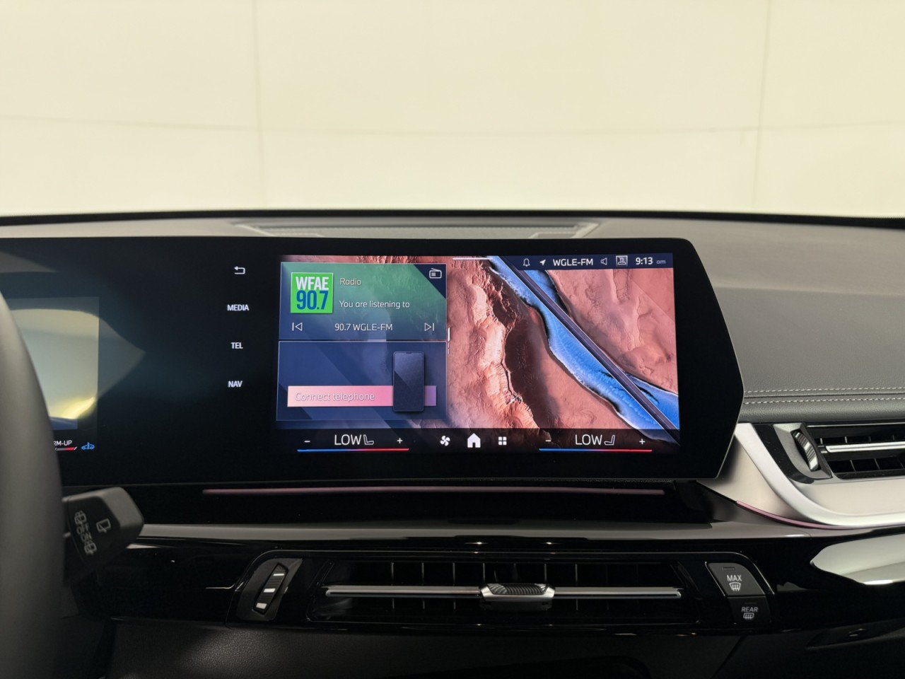 Used 2025 BMW X1 xDrive28i w/ Convenience Package AWD/4WD image 18
