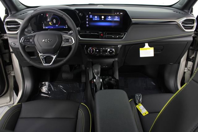 New 2026 Chevrolet TrailBlazer ACTIV w/ Convenience Package image 9
