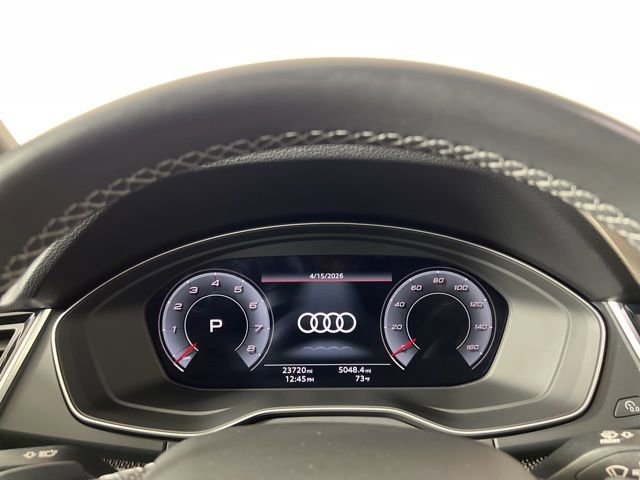 Used 2023 Audi SQ5 Premium Plus w/ Premium Plus Package image 22