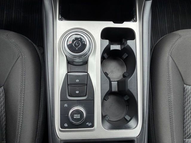 Certified 2023 Ford Explorer XLT AWD/4WD image 25