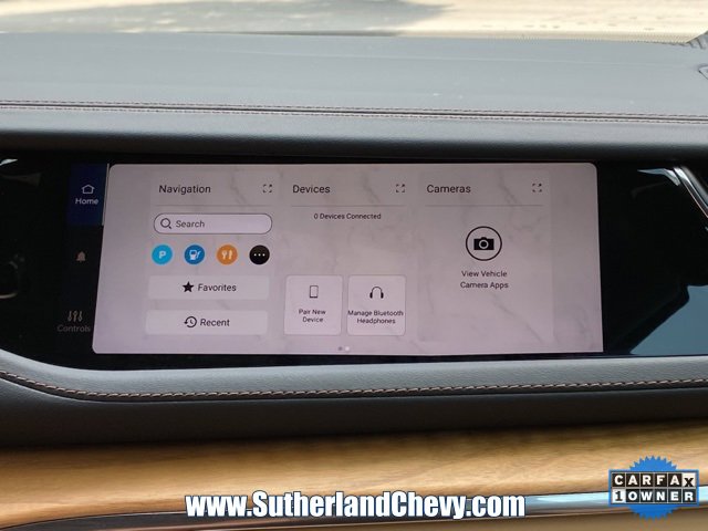 Used 2024 Jeep Grand Cherokee Summit image 21