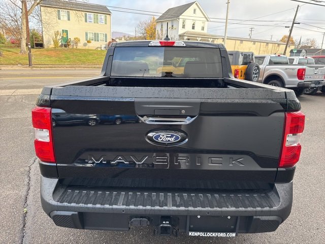 New 2025 Ford Maverick XL w/ 4K Tow Package image 7