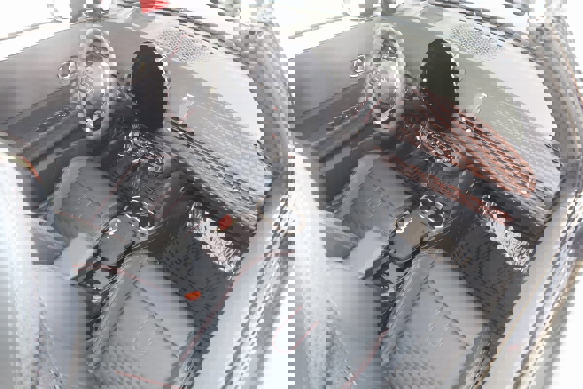 Used 2025 MINI Cooper John Cooper Works image 15