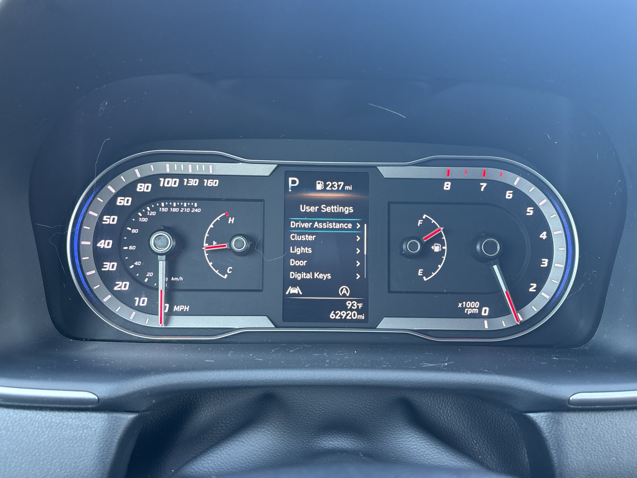 Used 2024 Hyundai Tucson SEL FWD image 21
