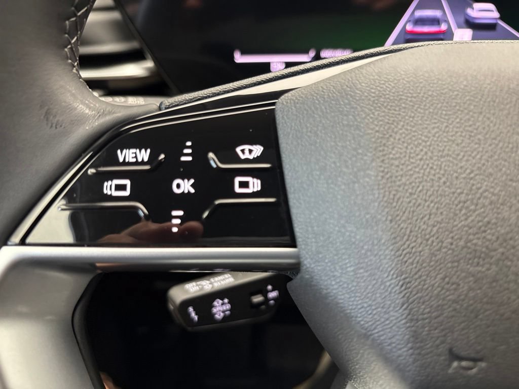 Used 2025 Audi Q5 Premium Plus w/ Premium Plus AWD/4WD image 36