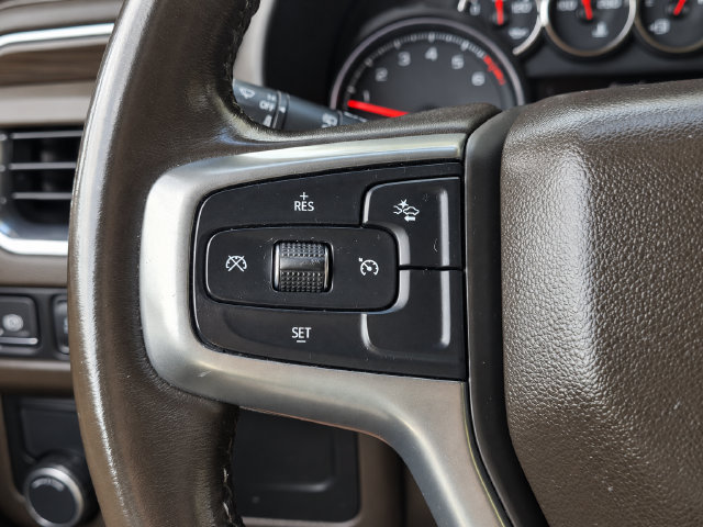 Used 2021 Chevrolet Tahoe LT RWD image 29