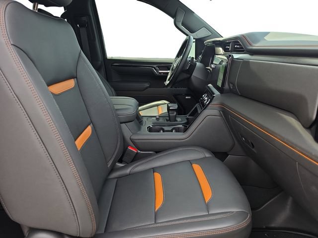 Used 2026 GMC Sierra 1500 AT4 AWD/4WD image 17