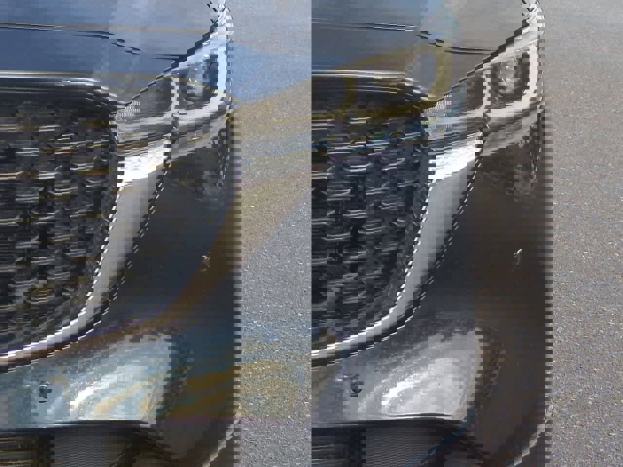 Certified 2022 MAZDA CX-5 Signature image 10