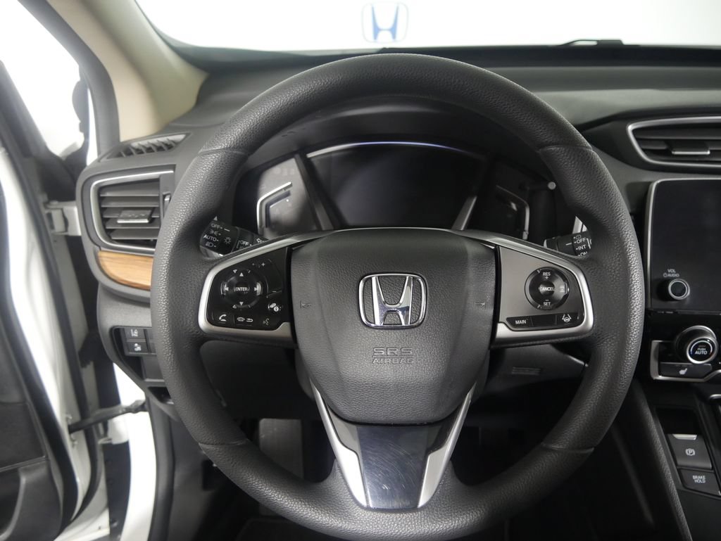 Certified 2020 Honda CR-V EX image 13