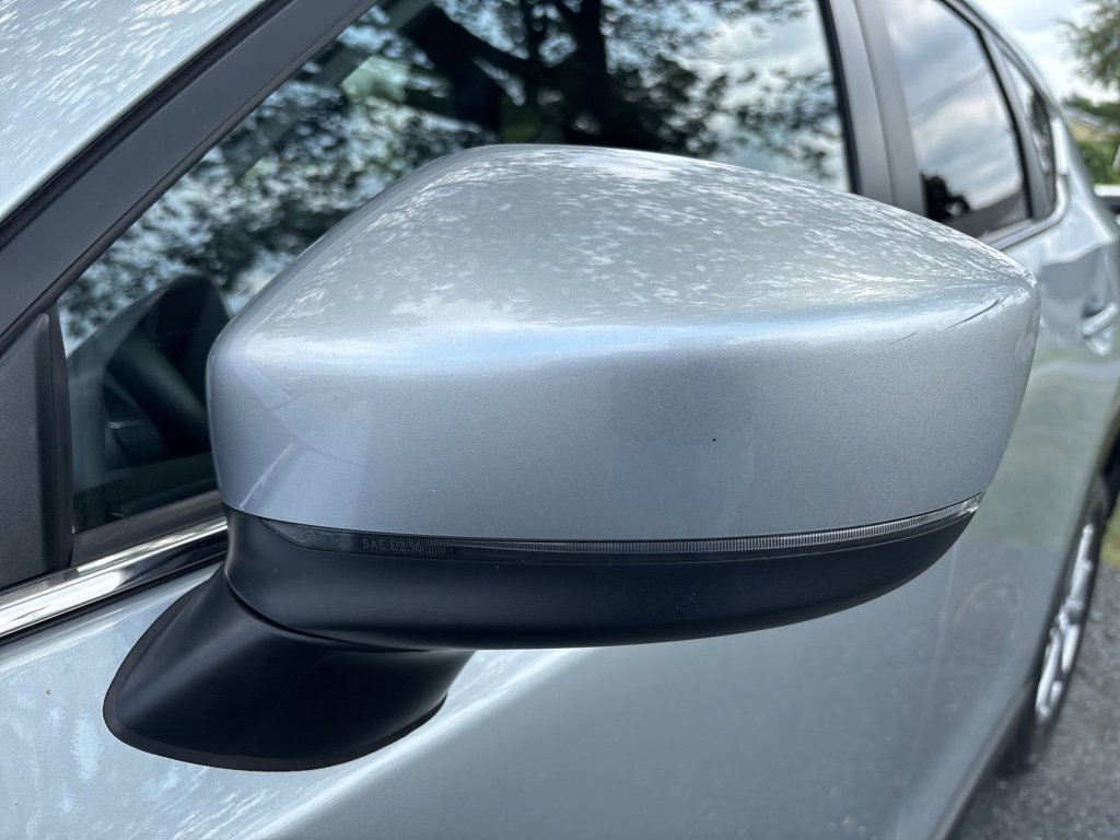 Used 2023 MAZDA CX-5 AWD 2.5 S w/ Select Package image 12