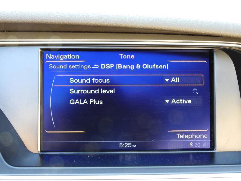 Used 2016 Audi A5 2.0T Premium Plus image 57