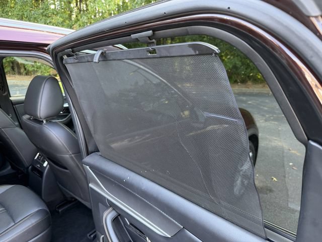Used 2024 MAZDA CX-90 3.3 Turbo w/ Premium Package AWD/4WD image 30