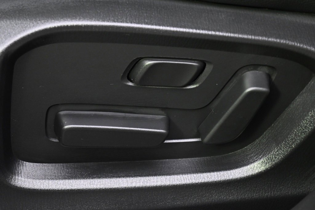 New 2025 MAZDA CX-5 Carbon Edition image 14