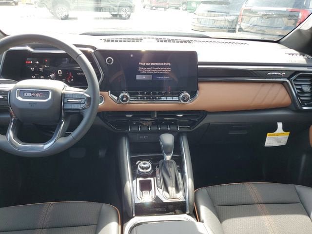 New 2026 GMC Canyon AT4 AWD/4WD image 14