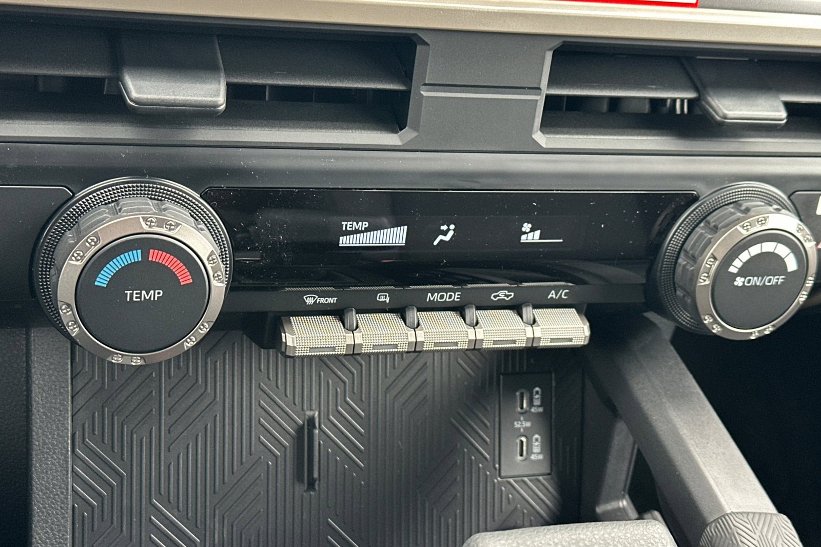 New 2026 Toyota Tacoma SR5 image 21