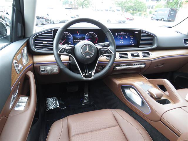 Used 2026 Mercedes-Benz GLE 350 4MATIC image 11