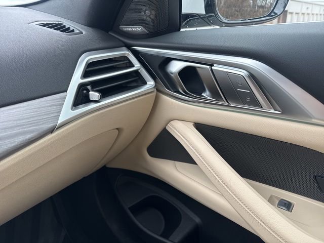 New 2026 BMW 430i xDrive Coupe w/ Premium Package image 21