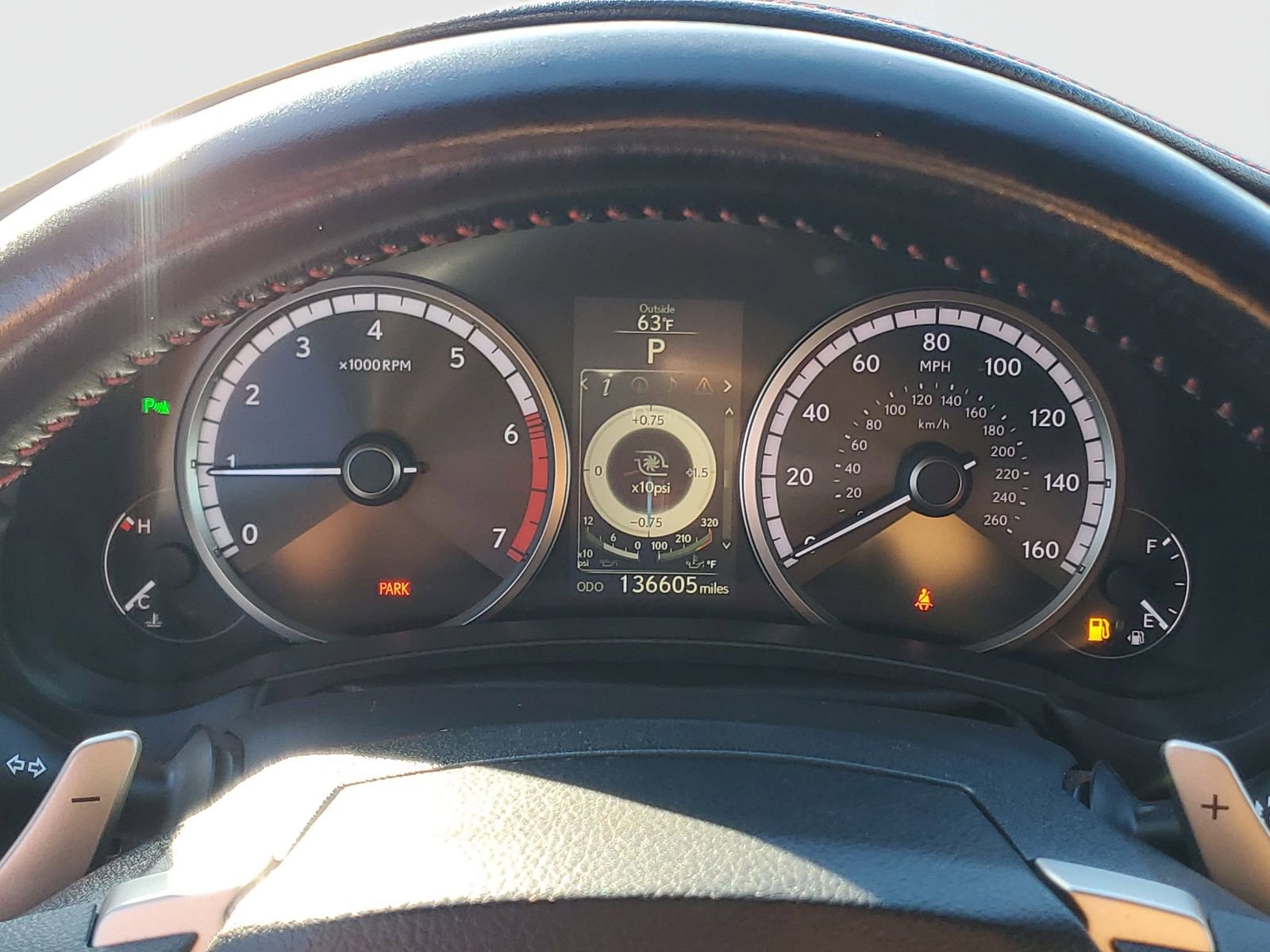 Used 2017 Lexus NX 200t F Sport image 28