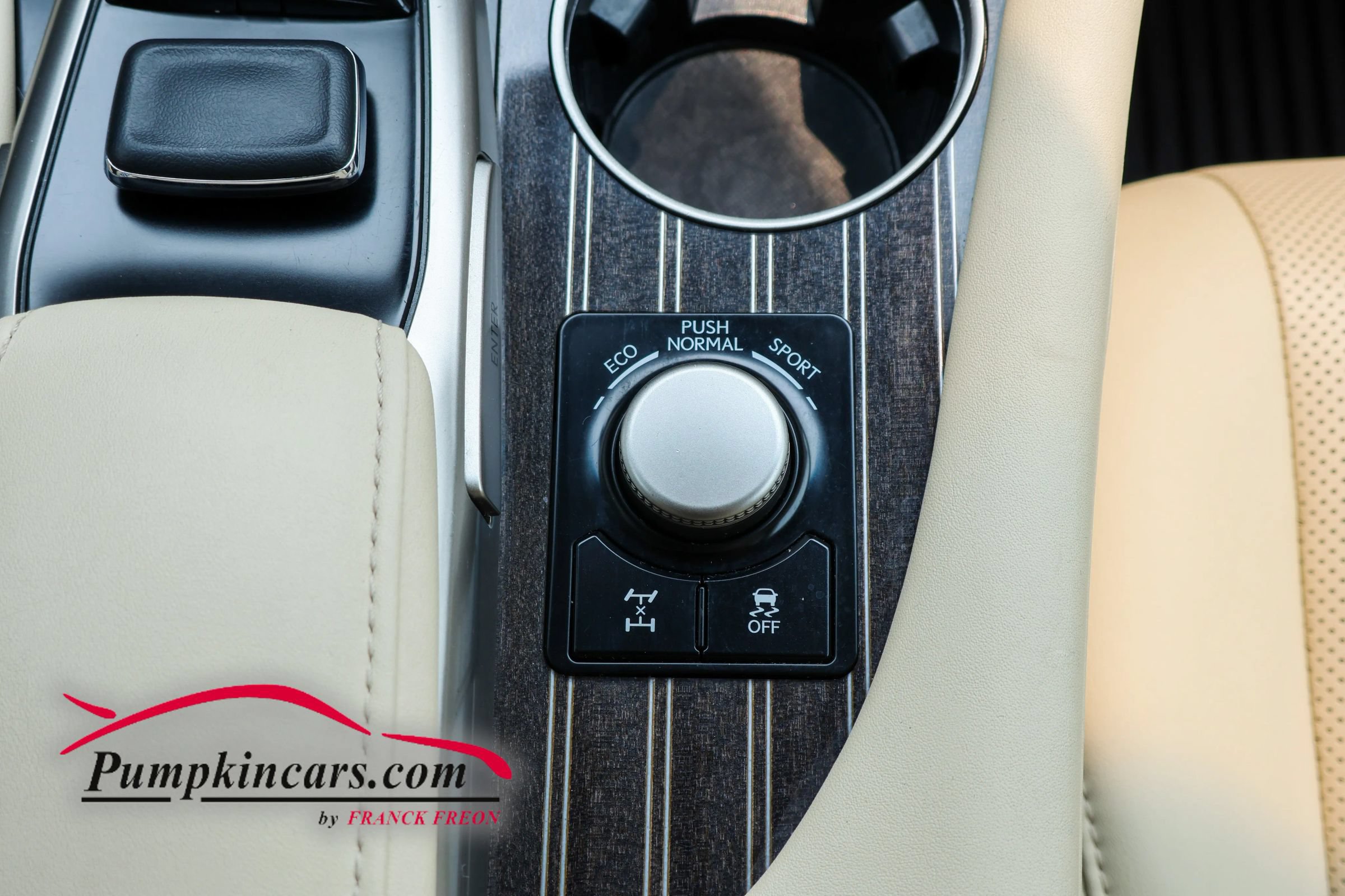Used 2018 Lexus RX 350 AWD w/ Luxury Package image 45