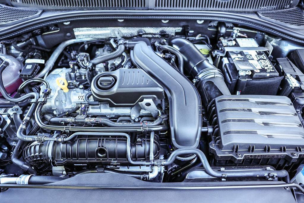 New 2026 Volkswagen Jetta Sport image 18