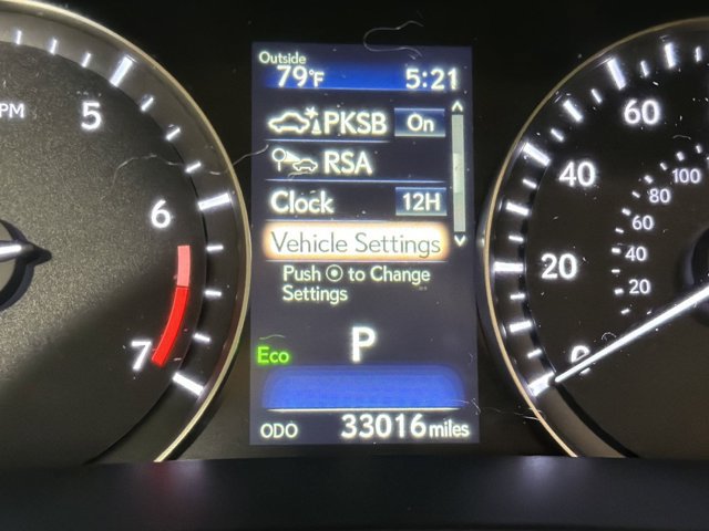 Certified 2022 Lexus RX 350 AWD w/ Premium Package image 15