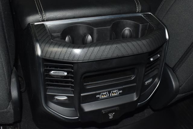 Used 2025 RAM 1500 Big Horn image 34