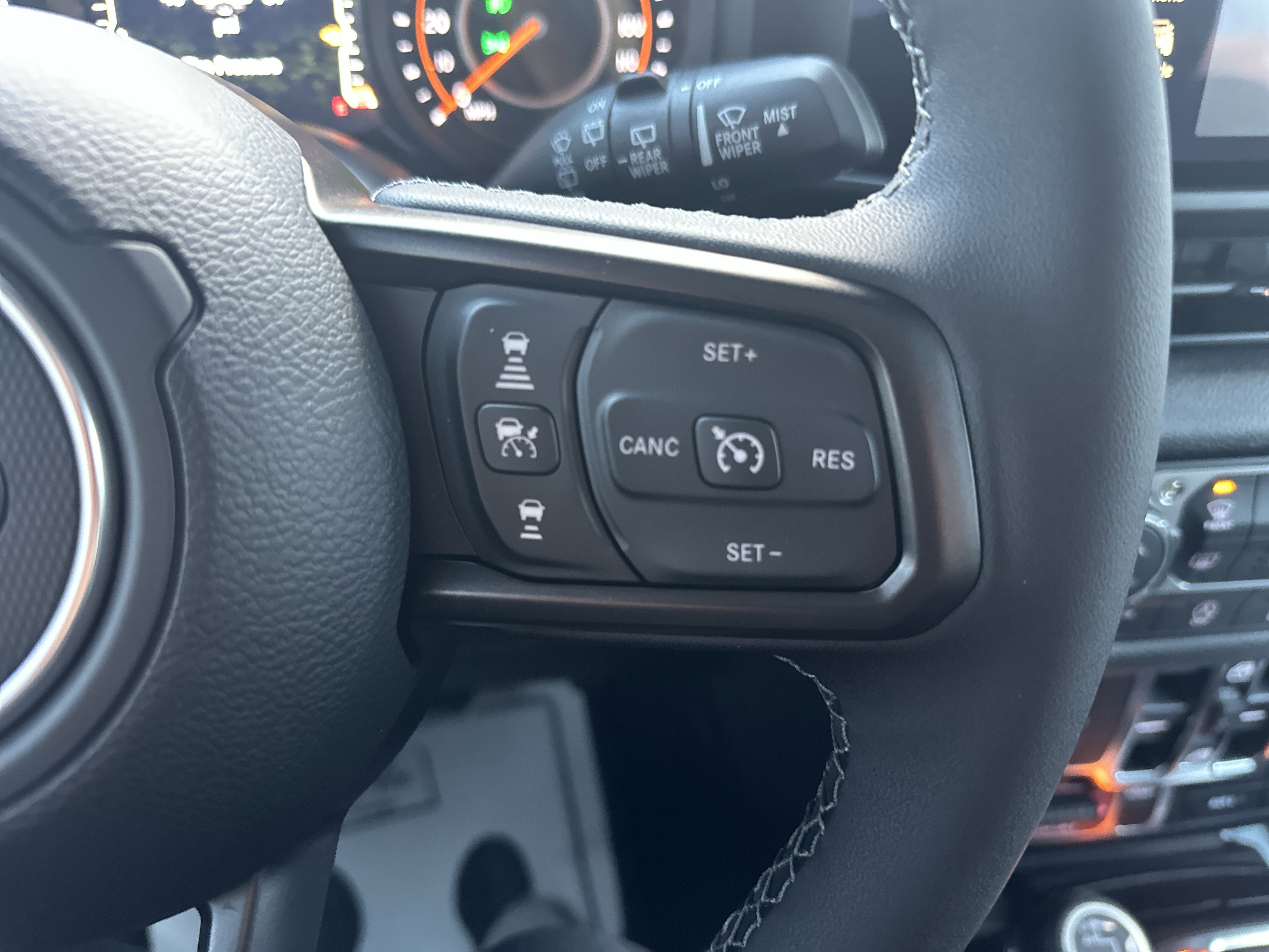 New 2026 Jeep Wrangler Willys image 19