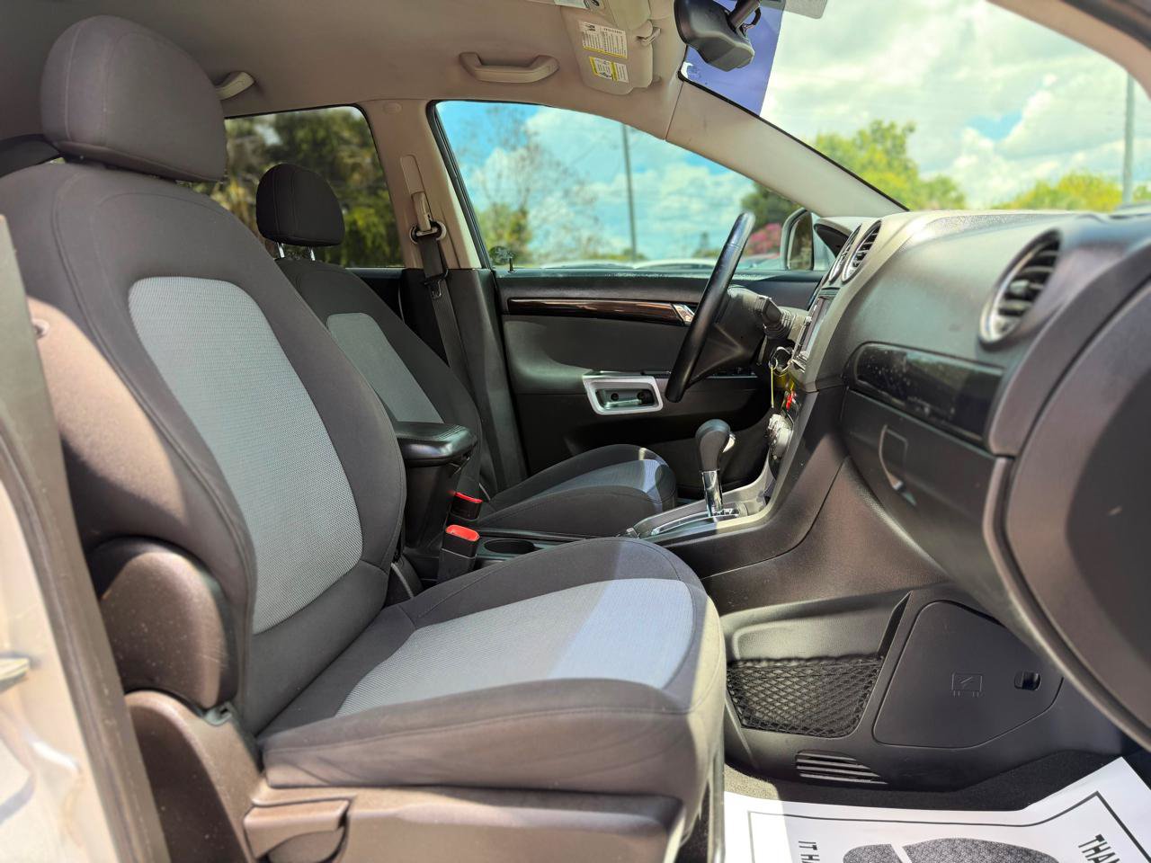 Used 2013 Chevrolet Captiva Sport LT FWD image 6