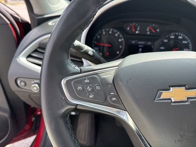 Used 2024 Chevrolet Malibu RS image 15
