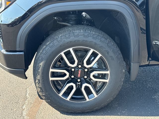 New 2026 GMC Sierra 1500 AT4 w/ Technology Package AWD/4WD image 28