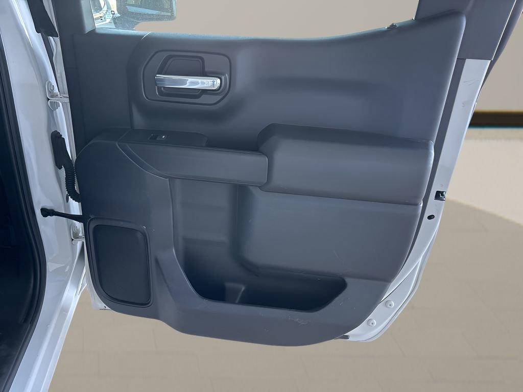 Used 2024 GMC Sierra 1500 Pro w/ Fleet Convenience Package image 22