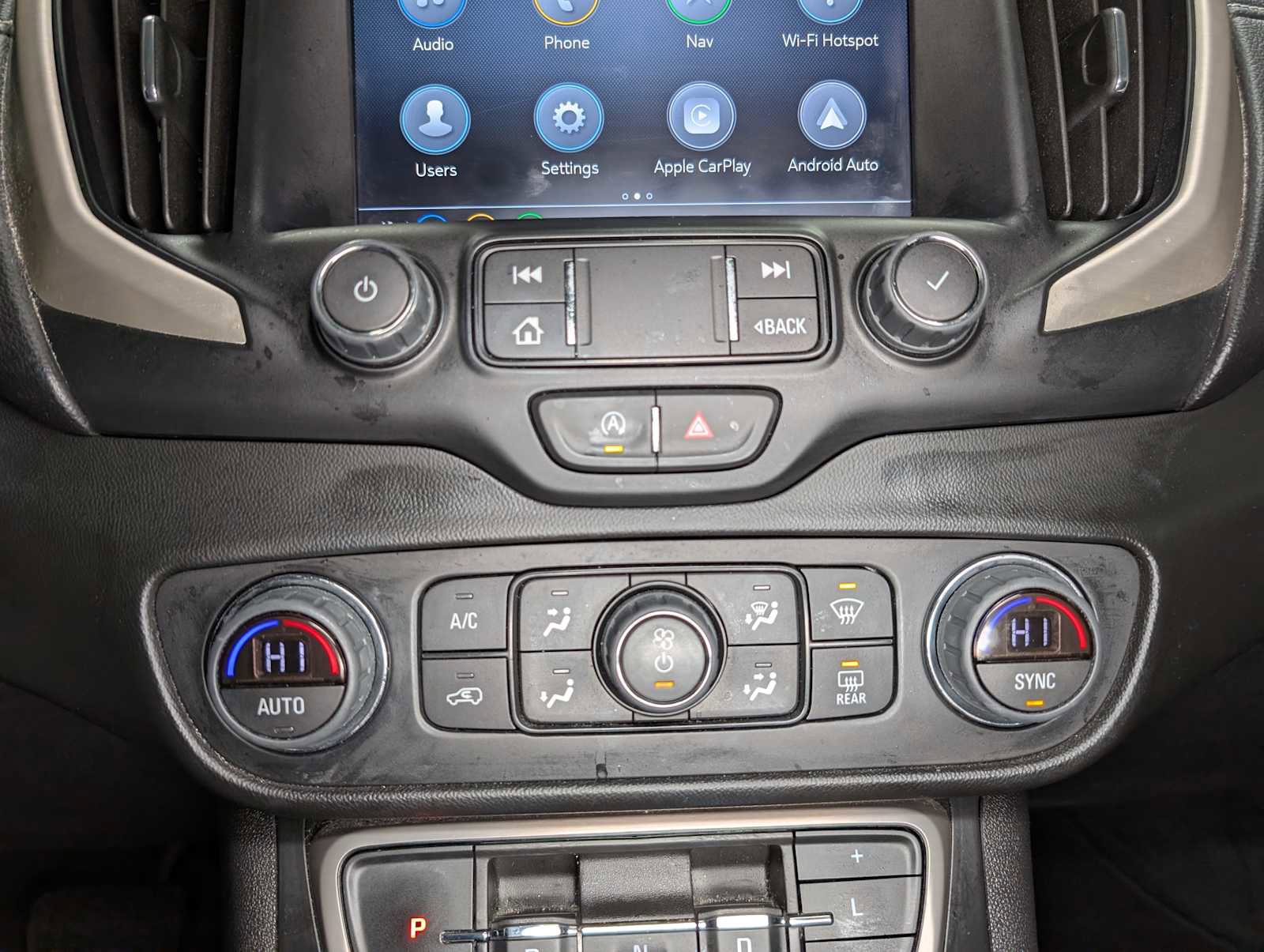 Certified 2022 GMC Terrain Denali image 32