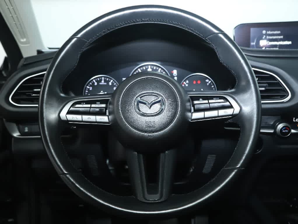 Certified 2021 MAZDA CX-30 AWD 2.5 S w/ Select Package image 21